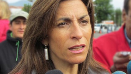 Intendenta de Aysén: Los dirigentes han llamado a la calma, pero siempre hay vandalismo