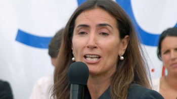 Ministra Sernam recalcó que el postnatal derribó los vaticinios negativos