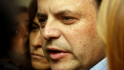 Ministro de Energía: Es una 