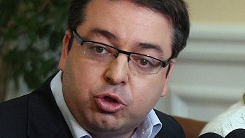 Diputados DC condenaron el 