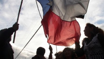 Alcaldesa de Puerto Aysén: La región está atenta y alerta