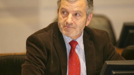 Horvath: Hay testimonios de gente a la que le han disparado balines en la cara