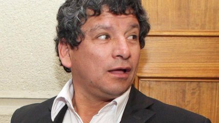 Diputado Alinco: Hinzpeter quiere realizar su sueño de un Estado policial