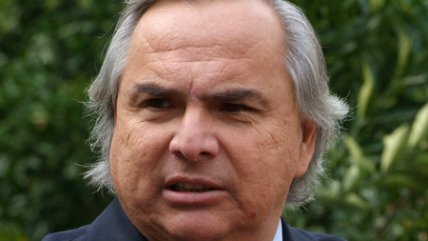 Chadwick tras acordar diálogo con los dirigentes: Aysén puede dormir tranquilo