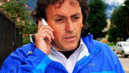 Iván Fuentes: Las movilizaciones se ganan cuando se cumplen los acuerdos