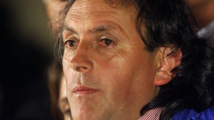 Iván Fuentes e HidroAysén: Si hicieran un basural en Las Condes la gente protestaría