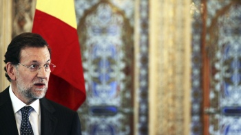 Gobierno español consideró 