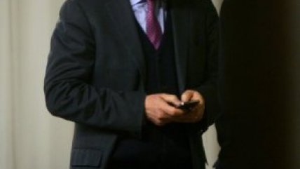   La tensa jornada de discusión del salario mínimo en el Congreso 