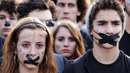   Medidas de austeridad provocan manifestaciones sociales en Portugal 