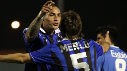 En Huachipato confían en marcar goles como visita para definir en Talcahuano