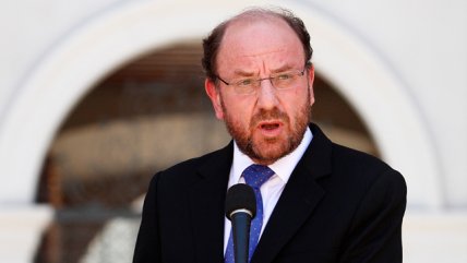   Alfredo Moreno: Colaboración de Cuba hará 