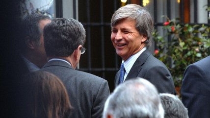 Mayne-Nicholls: Bielsa está enterado de los detalles de la selección