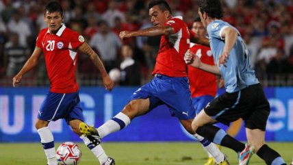 CHV obtuvo el peak más alto del año con transmisión deportiva