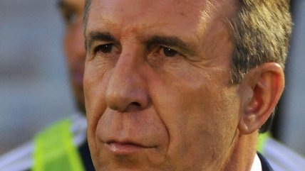 Gerardo Pelusso aseguró que Paraguay peleará la clasificación 