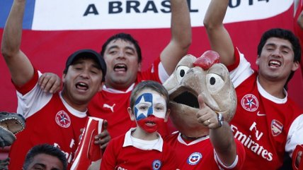 Conozca las medidas de seguridad para el compromiso entre Chile y Bolivia