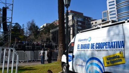   Así se prepara el cumpleaños de Los Jaivas 