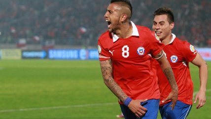Chile se juega ante Venezuela sus opciones para acercarse a Brasil 2014