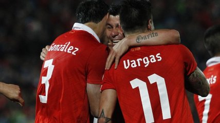 ANFP busca que duelos de la última fecha en Clasificatorias se jueguen en simultáneo