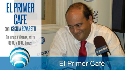 El Primer Café: El mal pie de la campaña de Matthei