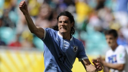 Edinson Cavani: No debemos cometer ni un error para ganar en Quito