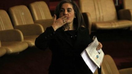   Diputados rindieron homenaje a Ricarte Soto 