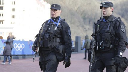 Londres pidió a sus atletas que eviten manifestaciones políticas en Sochi