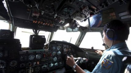   Experto aclaró algunos misterios que rodean en el caso del avión malasio desaparecido 