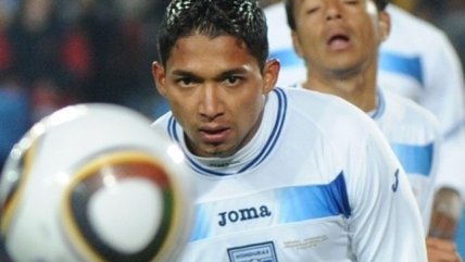Técnico de Honduras entregó la nómina de jugadores que disputarán el Mundial de Brasil 2014