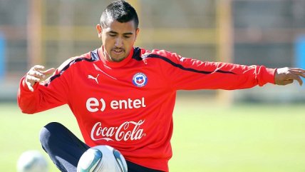 Médico a cargo de la cirugía a Vidal: Debe ser egoísta y pensar en su rodilla