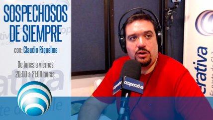 Sospechosos: ¿Qué debe hacer Jorge Sampaoli ante la operación de Arturo Vidal?