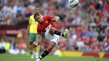 Javier Hernández encabeza la lista mundialista de México