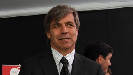 Harold Mayne-Nicholls: Yo hubiese ido a Turín por lo de la lesión de Vidal