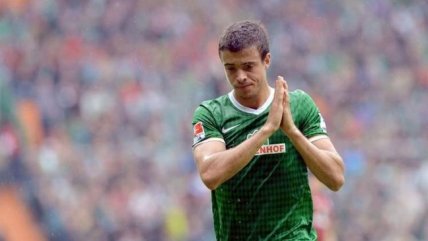 Franco Di Santo y Esteban Cambiasso sorprenden en posible prenómina argentina para Brasil