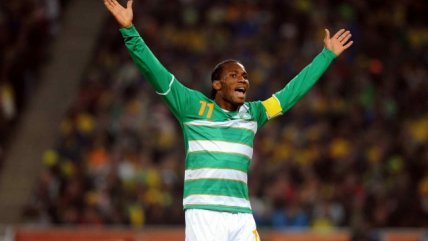 Didier Drogba lidera lista de 28 preconvocados de Costa de Marfil para el Mundial