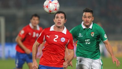 Eugenio Mena: Sabemos que con trabajo, podemos hacernos fuertes