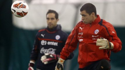 Christopher Toselli comentó la marginación de Paredes, Canales y Andía