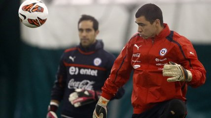 Christopher Toselli: Así son las reglas del juego y hay que afrontarlas con madurez