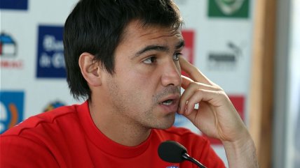 Toselli: Sampaoli dijo que si no seguíamos considerados, debíamos estar pendientes