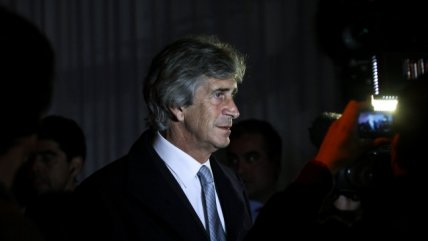 Manuel Pellegrini: Chile tiene posibilidades de avanzar en el Mundial