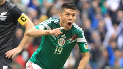 Los amistosos mundialistas de esta semana