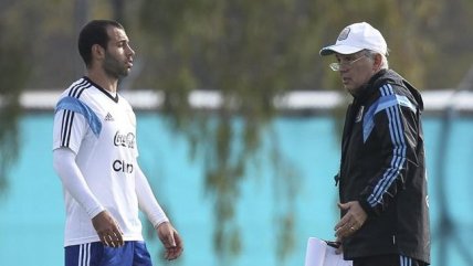 Prensa argentina habla de un quiebre entre Alejandro Sabella y los jugadores