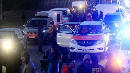 Estadio Seguro entregó medidas de seguridad para hinchas que asisten al Mundial Brasil 2014