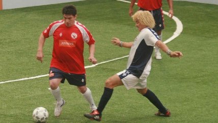La conversación de Al Aire Libre con Carlos Valderrama