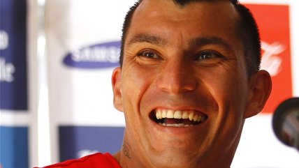 Gary Medel: Queremos hacer historia con nuestro equipo