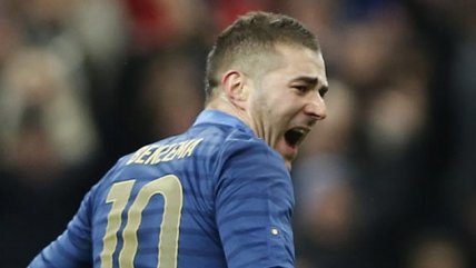 Francia desafía a Honduras en el inicio de su aventura en Brasil 2014