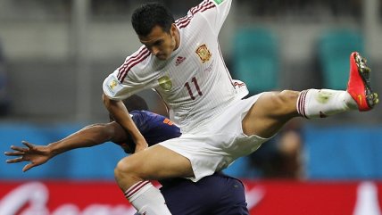 Pedro: Sabemos los defectos y virtudes de Chile