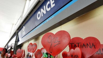 Tragedia de Once: Detienen por falso testimonio a guarda de tren