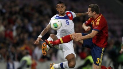 ¿Cuál es tu receta para ganarle a España?