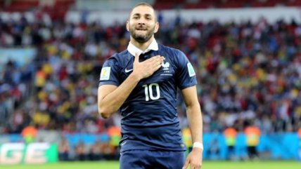 Francia y Suiza se baten a duelo por el Grupo E de Brasil 2014