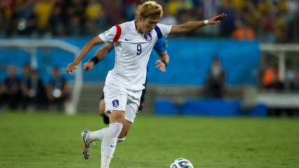 Corea del Sur y Argelia lucharán por obtener tres puntos vitales